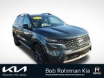 2023 Kia Sorento X-Line EX