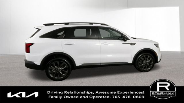 2023 Kia Sorento X-Line EX