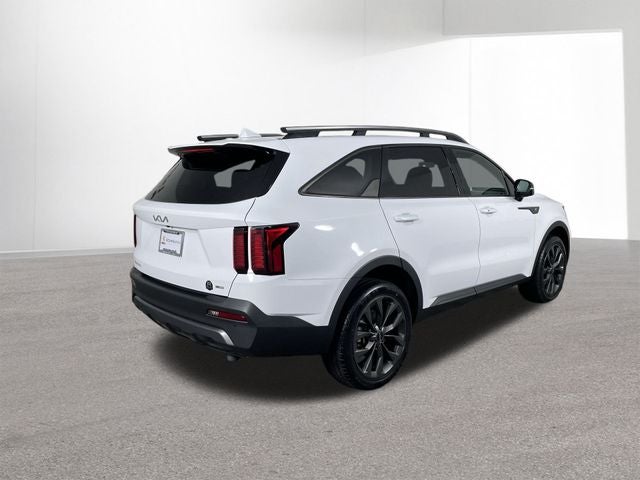 2023 Kia Sorento X-Line EX