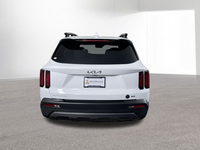 2023 Kia Sorento X-Line EX
