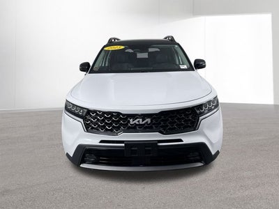 2023 Kia Sorento X-Line EX