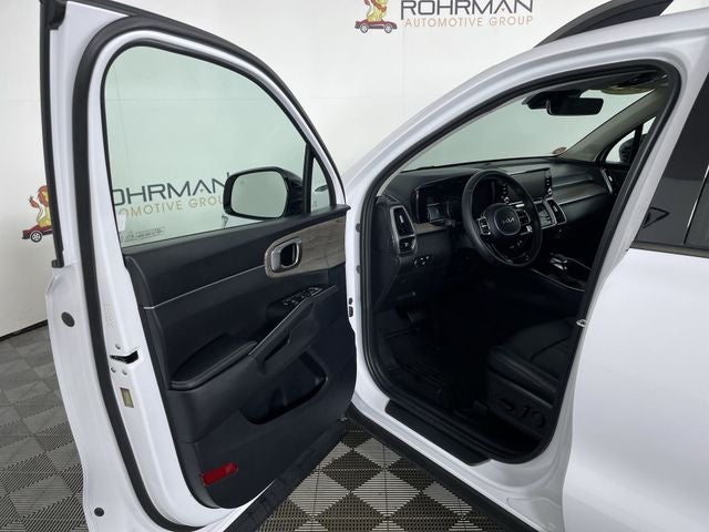 2023 Kia Sorento X-Line EX