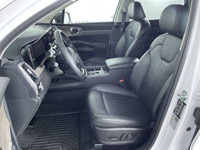 2023 Kia Sorento X-Line EX