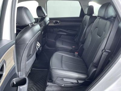 2023 Kia Sorento X-Line EX