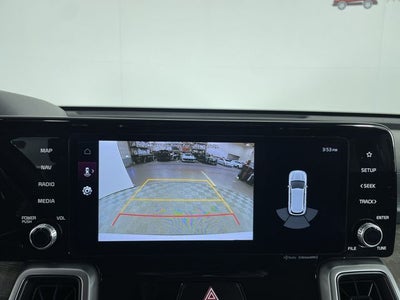 2023 Kia Sorento X-Line EX