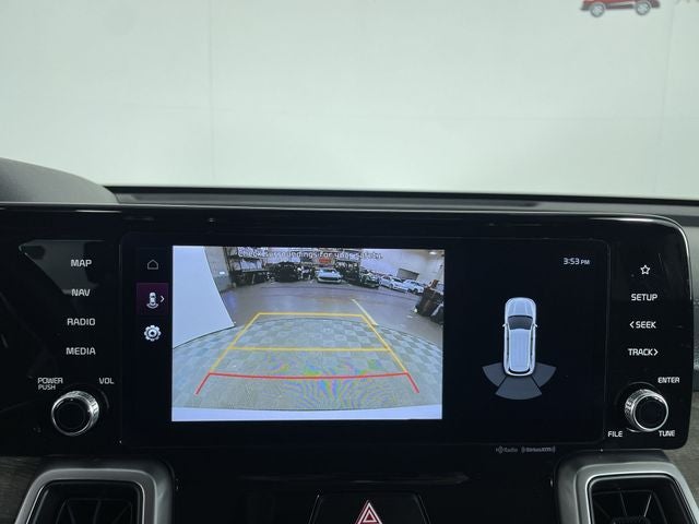 2023 Kia Sorento X-Line EX