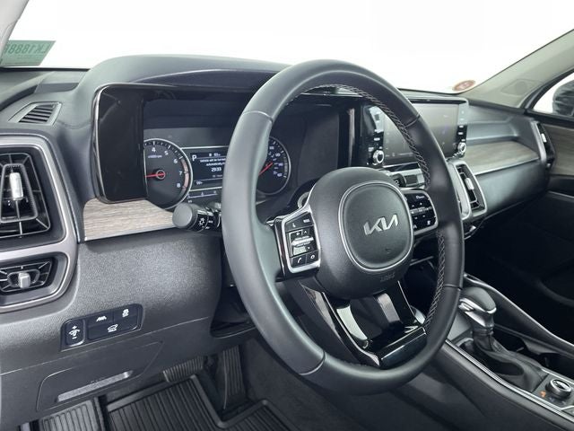 2023 Kia Sorento X-Line EX
