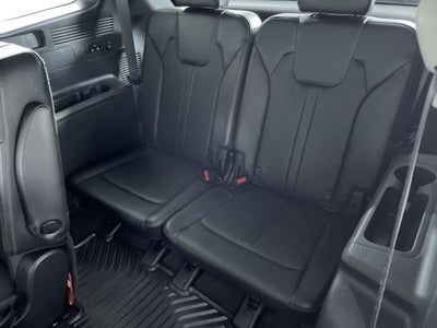 2023 Kia Sorento X-Line EX