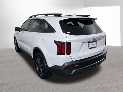2023 Kia Sorento X-Line EX