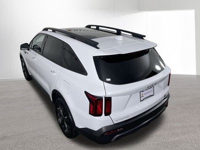 2023 Kia Sorento X-Line EX