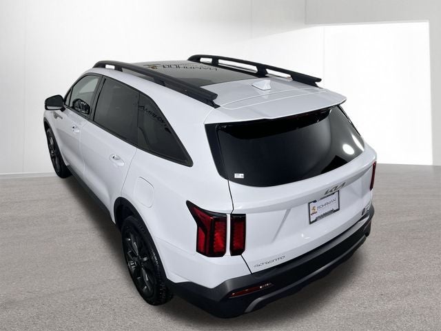 2023 Kia Sorento X-Line EX
