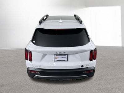 2023 Kia Sorento X-Line EX