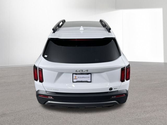 2023 Kia Sorento X-Line EX