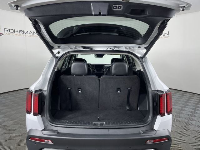2023 Kia Sorento X-Line EX