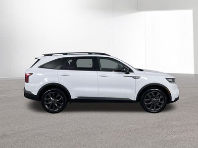 2023 Kia Sorento X-Line EX