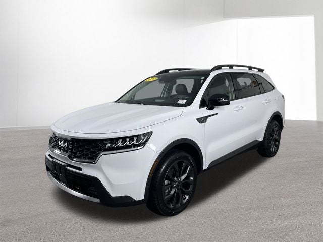 2023 Kia Sorento X-Line EX