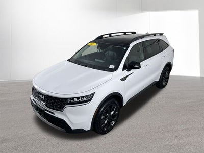 2023 Kia Sorento X-Line EX
