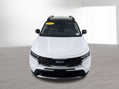 2023 Kia Sorento X-Line EX