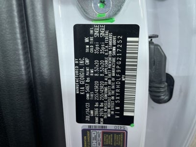 2023 Kia Sorento X-Line EX