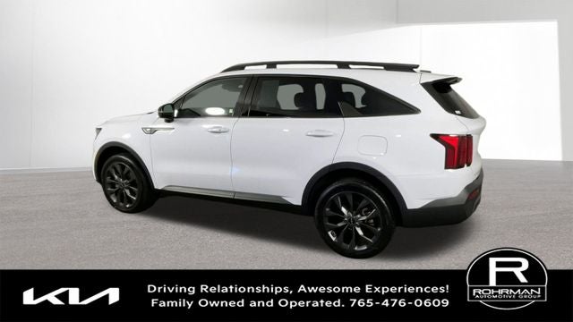 2023 Kia Sorento X-Line EX