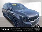 2025 Kia Sorento SX