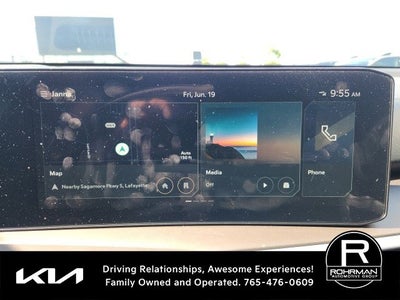 2024 Kia Sorento SX