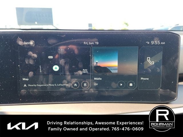 2024 Kia Sorento SX
