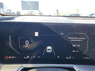 2024 Kia Sorento SX