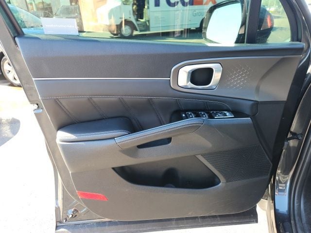 2024 Kia Sorento SX