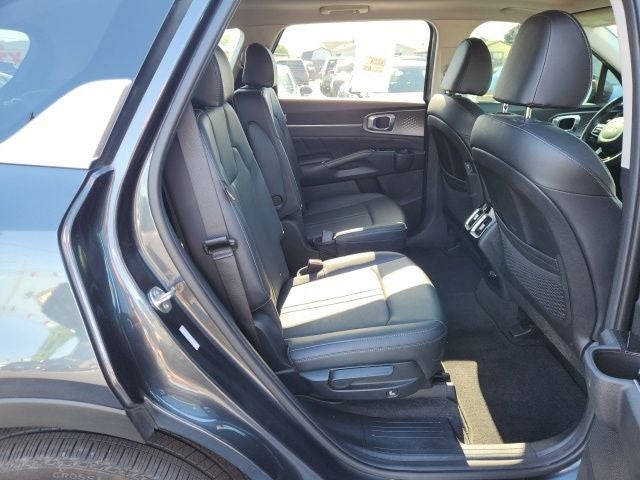 2024 Kia Sorento SX