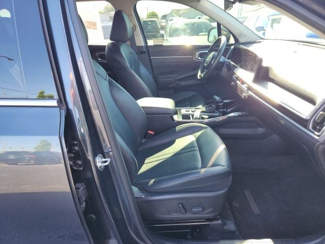 2024 Kia Sorento SX