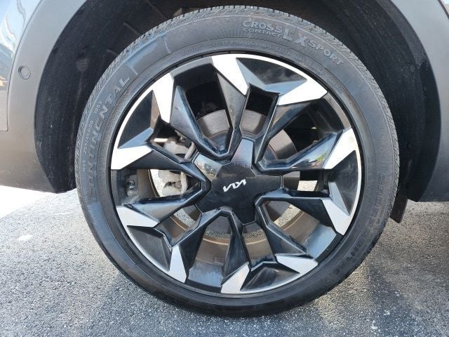 2024 Kia Sorento SX