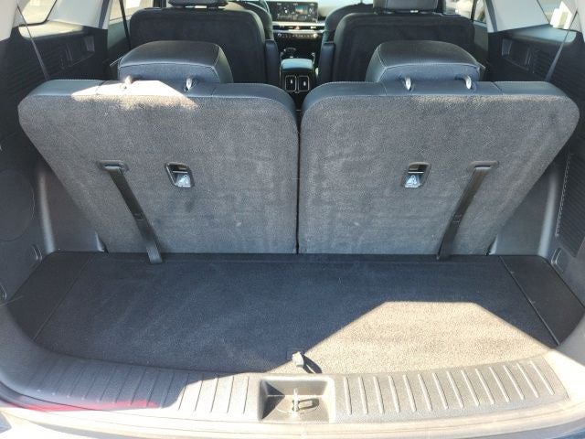 2024 Kia Sorento SX