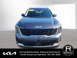 2024 Kia Sorento SX