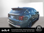 2024 Kia Sorento SX