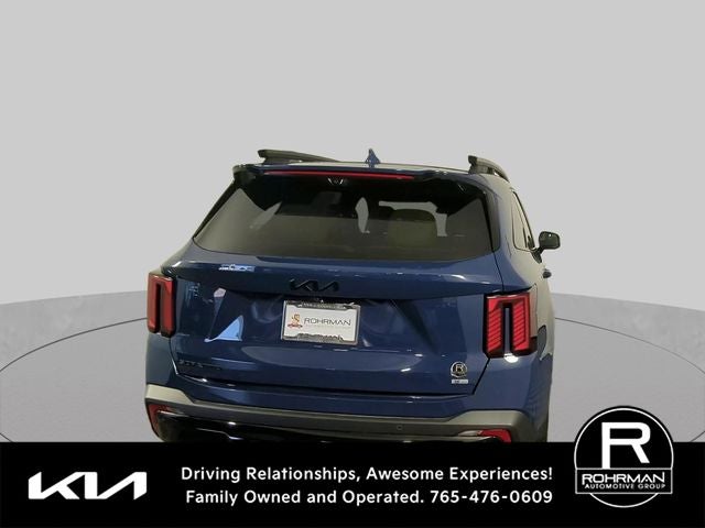 2026 Kia Sorento X-Pro SX Prestige - Photo 10