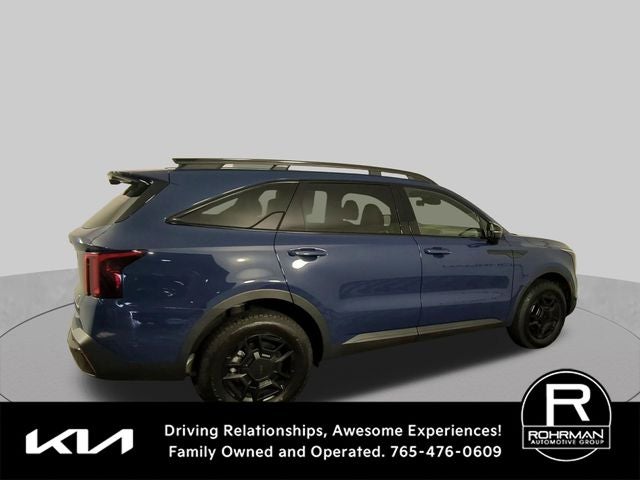 2026 Kia Sorento X-Pro SX Prestige - Photo 11