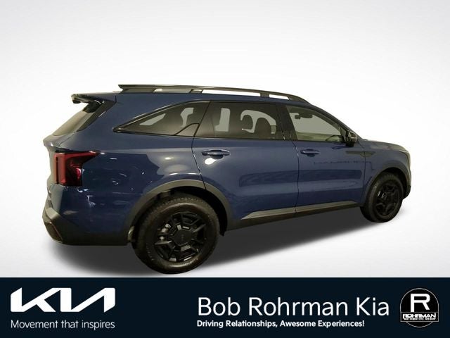 2026 Kia Sorento X-Pro SX Prestige
