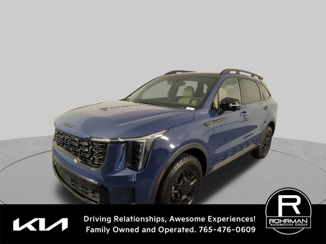 2026 Kia Sorento X-Pro SX Prestige - Photo 12