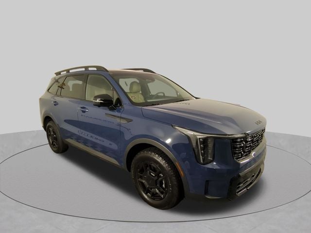 2026 Kia Sorento X-Pro SX Prestige - Photo 13