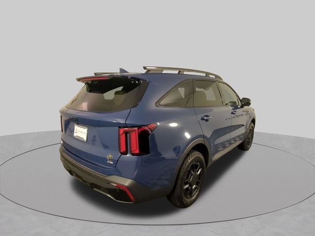 2026 Kia Sorento X-Pro SX Prestige - Photo 14