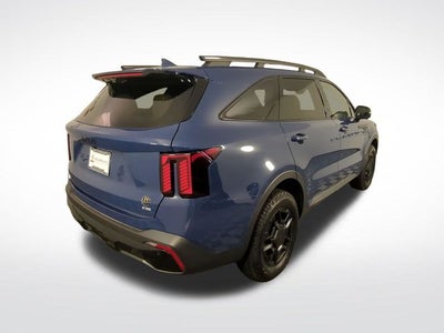 2026 Kia Sorento X-Pro SX Prestige