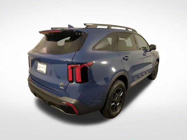 2026 Kia Sorento X-Pro SX Prestige
