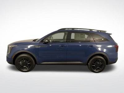 2026 Kia Sorento X-Pro SX Prestige
