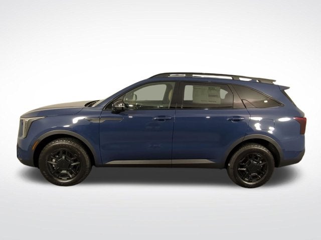 2026 Kia Sorento X-Pro SX Prestige