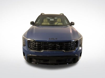 2026 Kia Sorento X-Pro SX Prestige