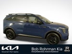 2026 Kia Sorento X-Pro SX Prestige
