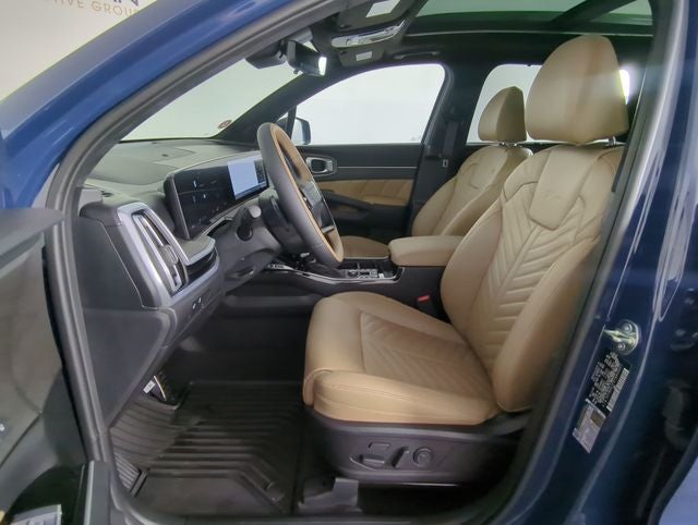 2026 Kia Sorento X-Pro SX Prestige - Photo 20