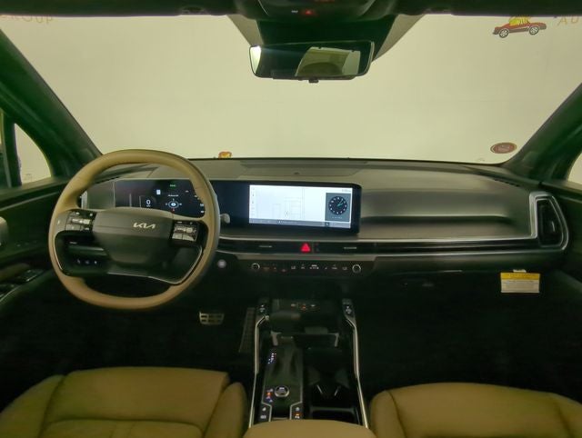2026 Kia Sorento X-Pro SX Prestige - Photo 21