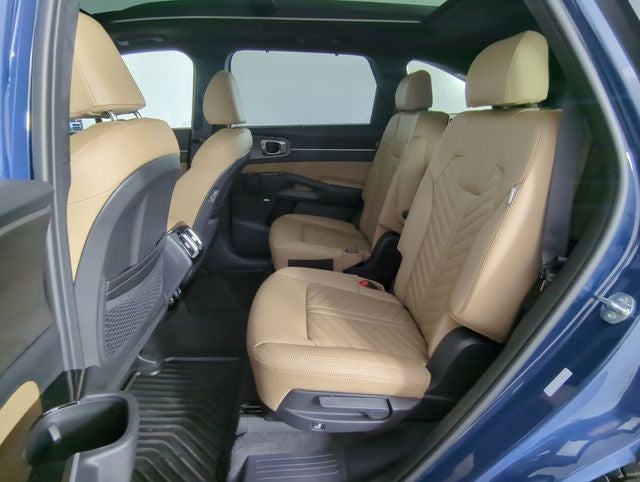2026 Kia Sorento X-Pro SX Prestige - Photo 22